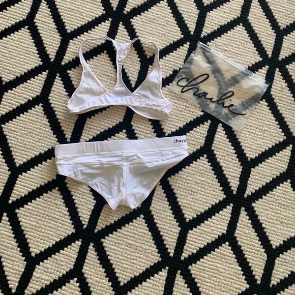 Charlie by Matthew Zink Bikini - Picture 6 of 6